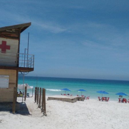 Confort -Praia De Dunas - Cabo Frio Buitenkant foto