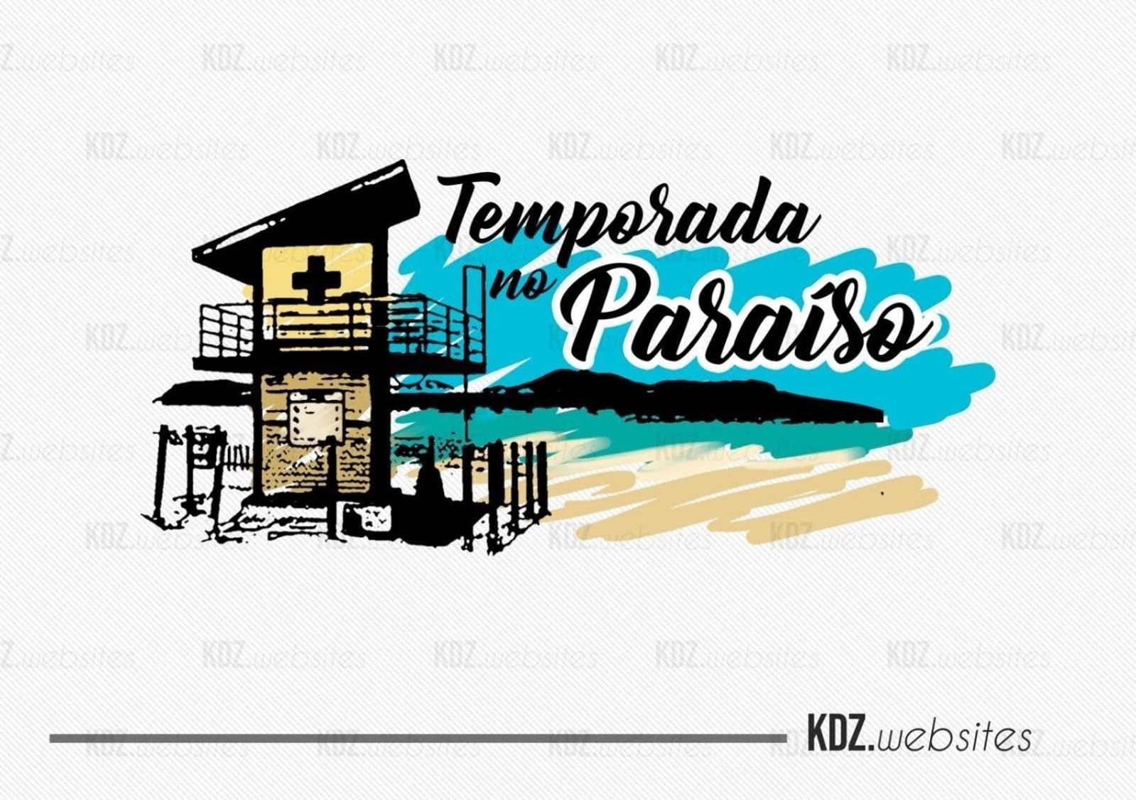 Confort -Praia De Dunas - Cabo Frio Buitenkant foto